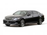 Lexus LS460 by CEC Wheels 2007 года